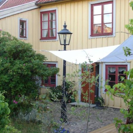 One Room Bed & Breakfast Skänninge Εξωτερικό φωτογραφία