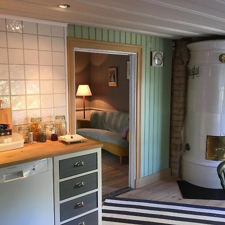One Room Bed & Breakfast Skänninge Εξωτερικό φωτογραφία