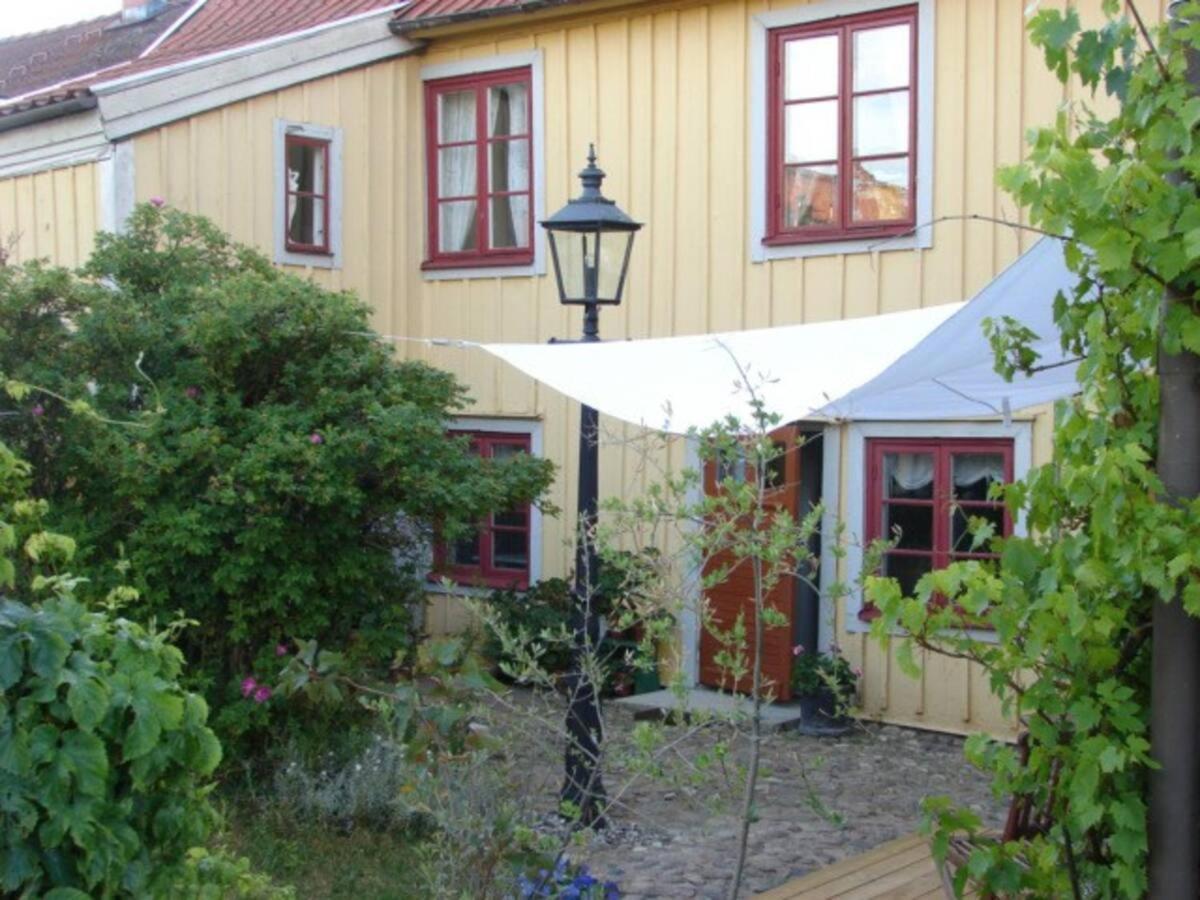 One Room Bed & Breakfast Skänninge Εξωτερικό φωτογραφία