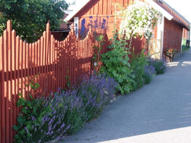 One Room Bed & Breakfast Skänninge Εξωτερικό φωτογραφία