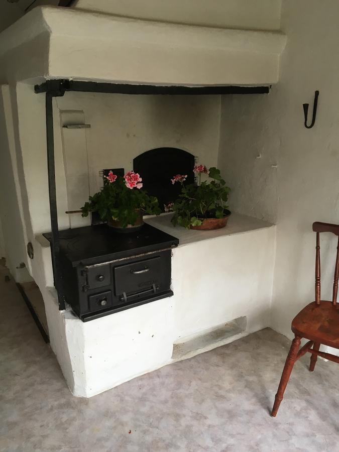 One Room Bed & Breakfast Skänninge Εξωτερικό φωτογραφία