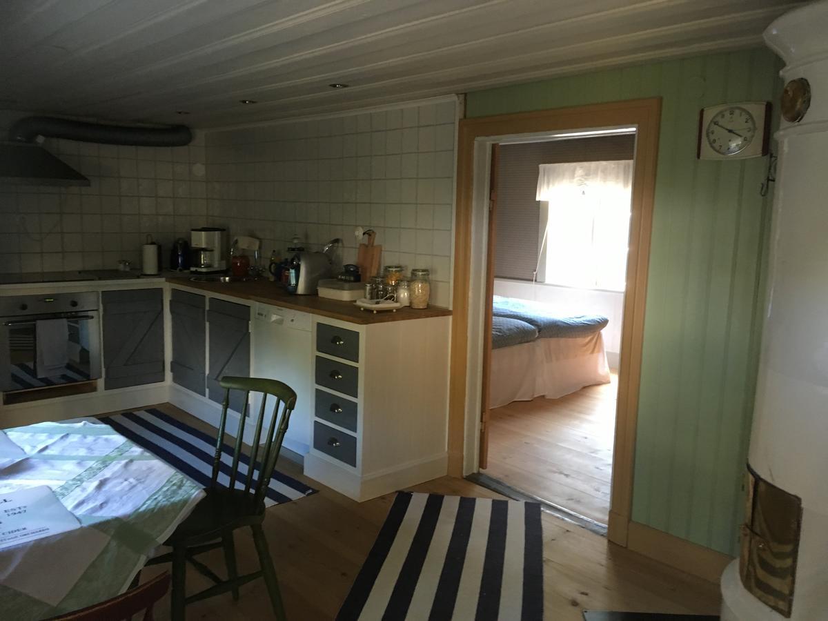 One Room Bed & Breakfast Skänninge Εξωτερικό φωτογραφία