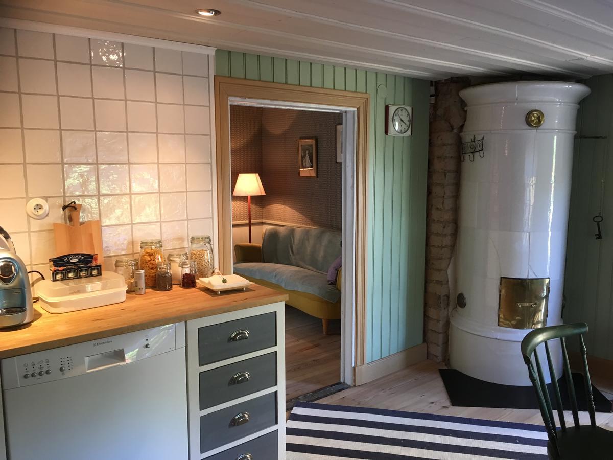 One Room Bed & Breakfast Skänninge Εξωτερικό φωτογραφία