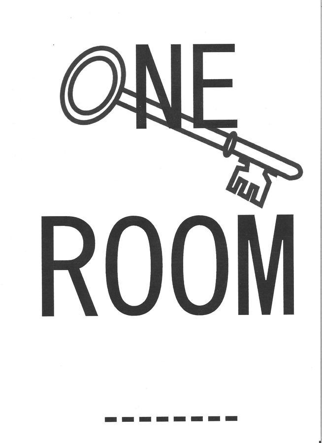 One Room Bed & Breakfast Skänninge Εξωτερικό φωτογραφία