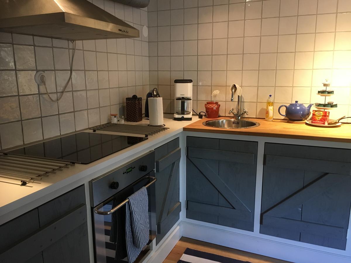 One Room Bed & Breakfast Skänninge Εξωτερικό φωτογραφία