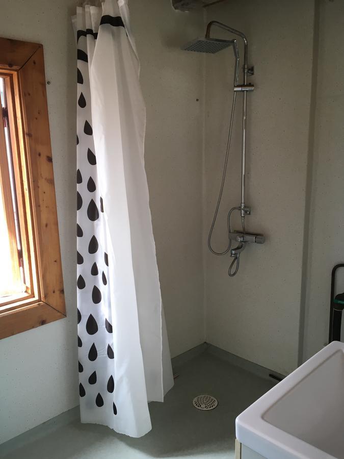 One Room Bed & Breakfast Skänninge Εξωτερικό φωτογραφία